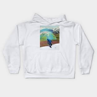 Greenland Kids Hoodie